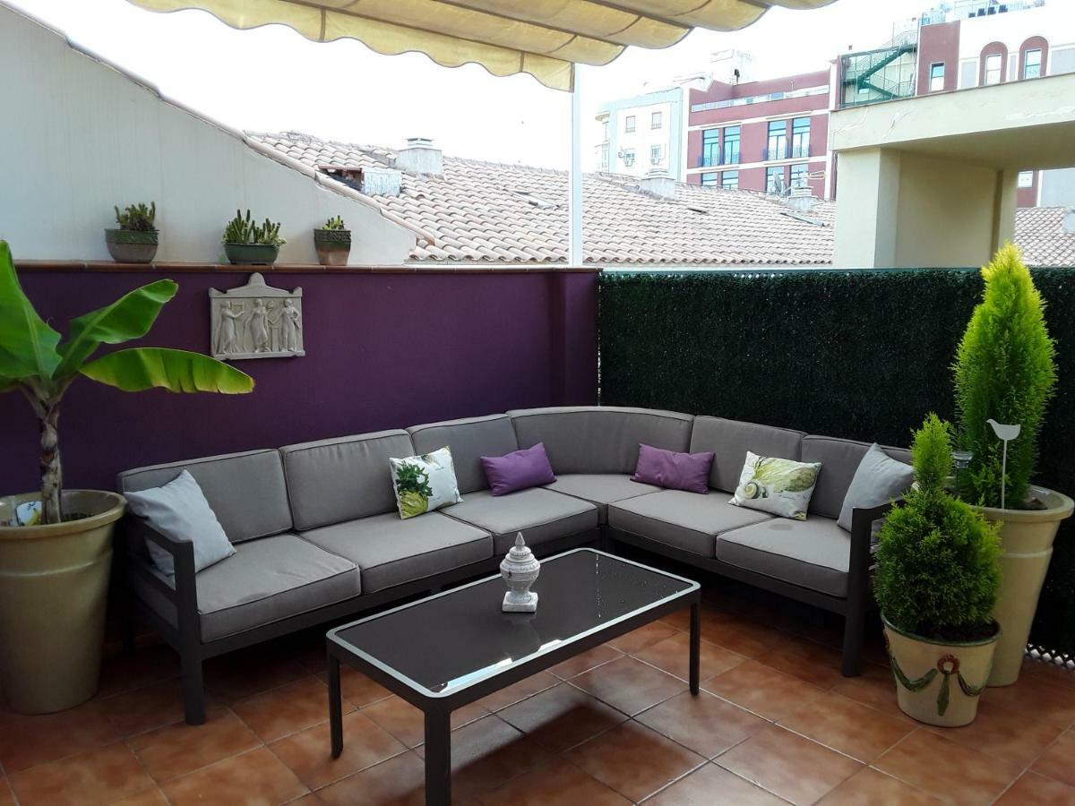 Quarto em Acomodações Particulares Estudio Fabiola Centro 12-ma *